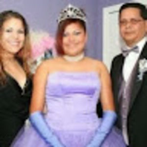 Meet your Posher, Mimi